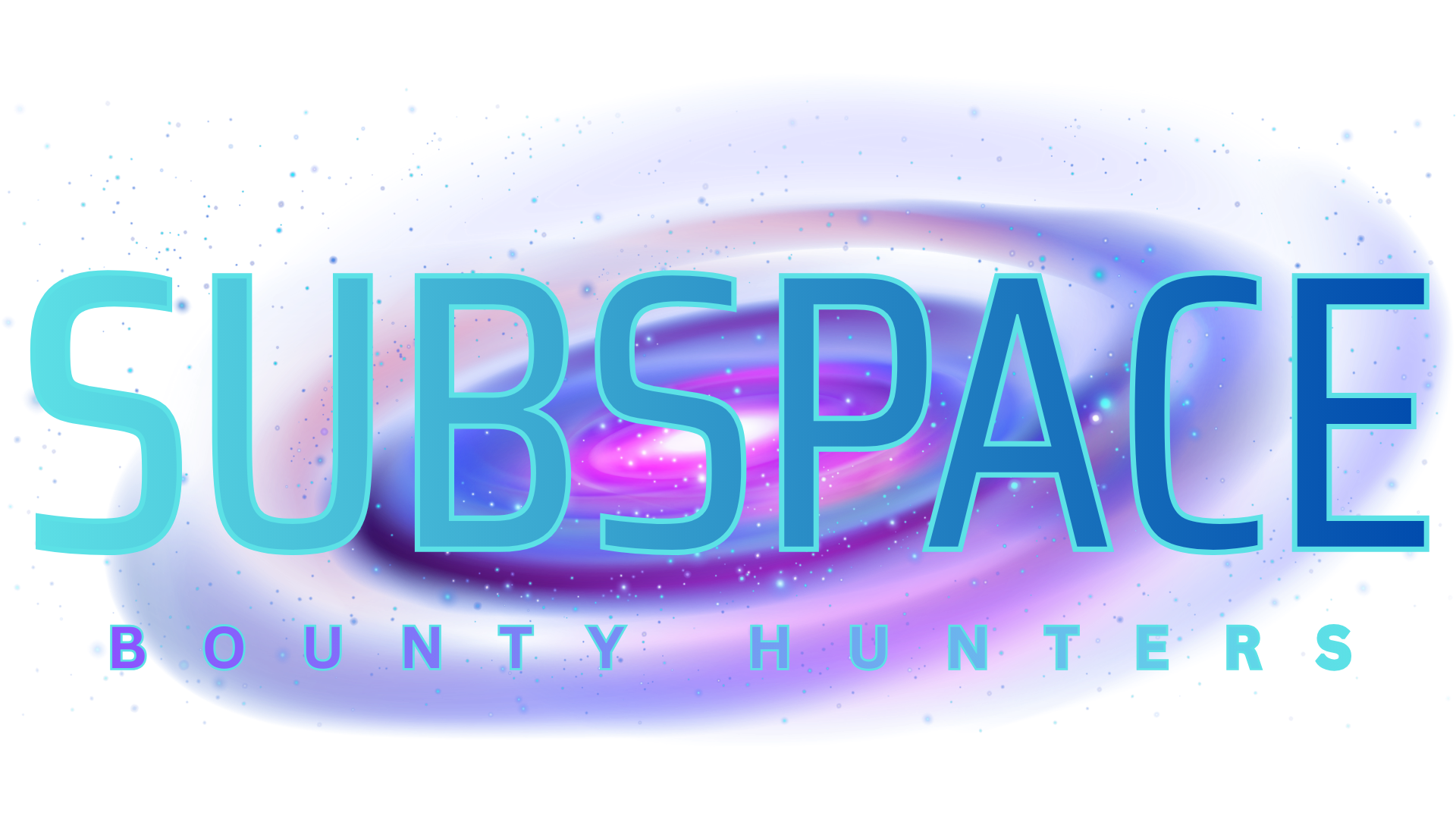 Subspace: Bounty Hunters